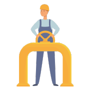 Worker Mandi